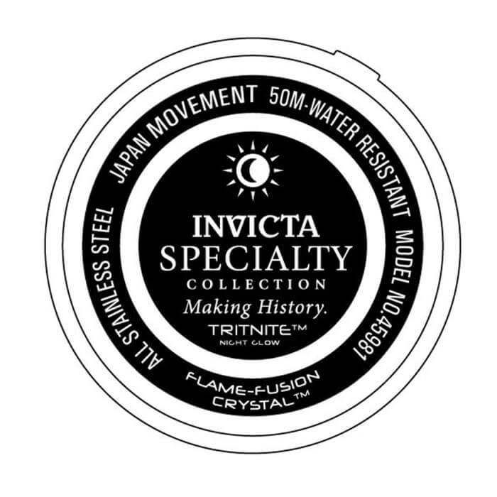 Мъжки часовник Invicta Pro Diver
