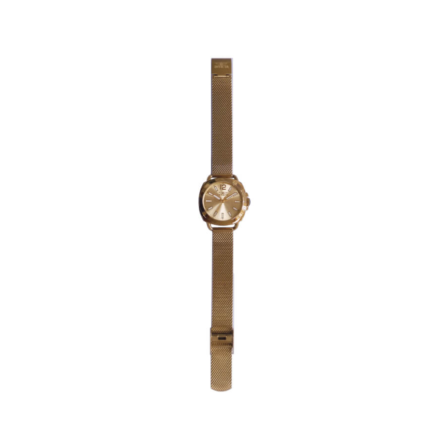 Дамски часовник Invicta Wildflower 46338