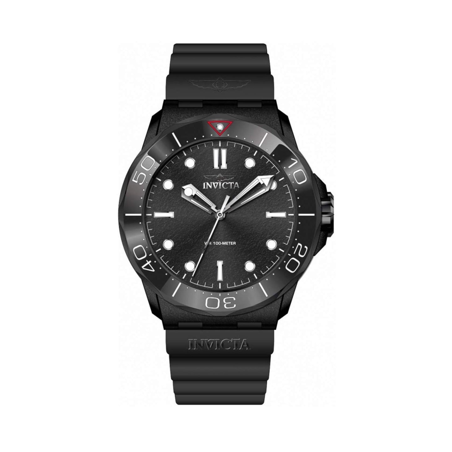 Мъжки часовник Invicta Coalition Forces Zager Exclusive 46389