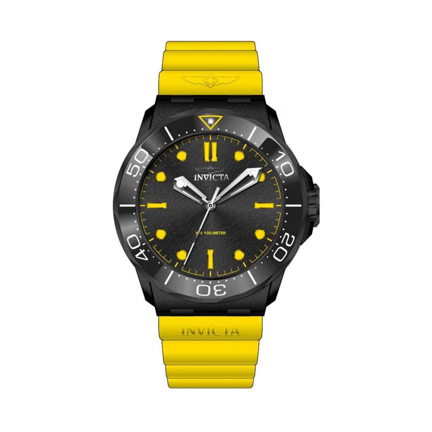 Мъжки часовник Invicta Coalition Forces Zager Exclusive 46394