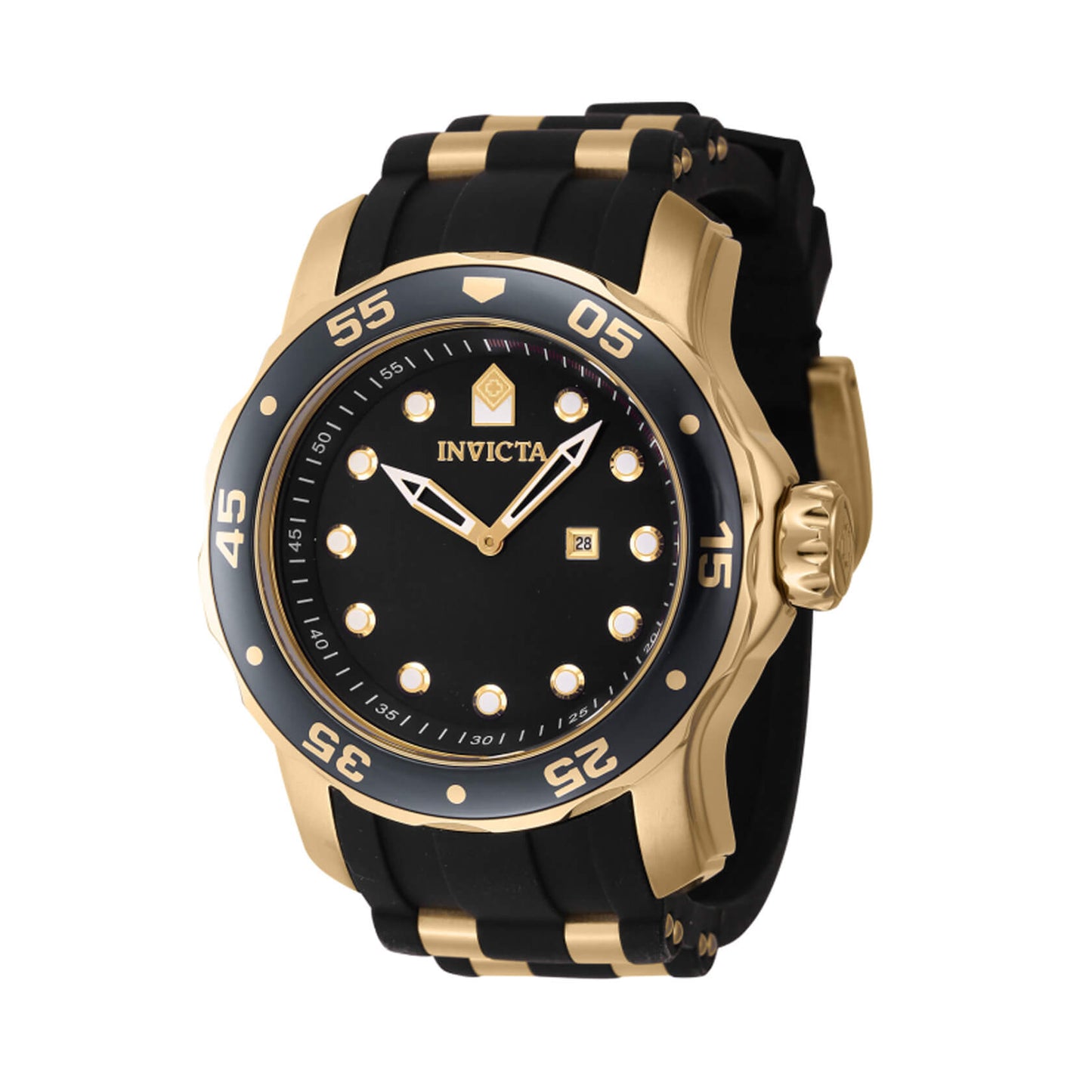 Мъжки часовник Invicta Pro Diver
