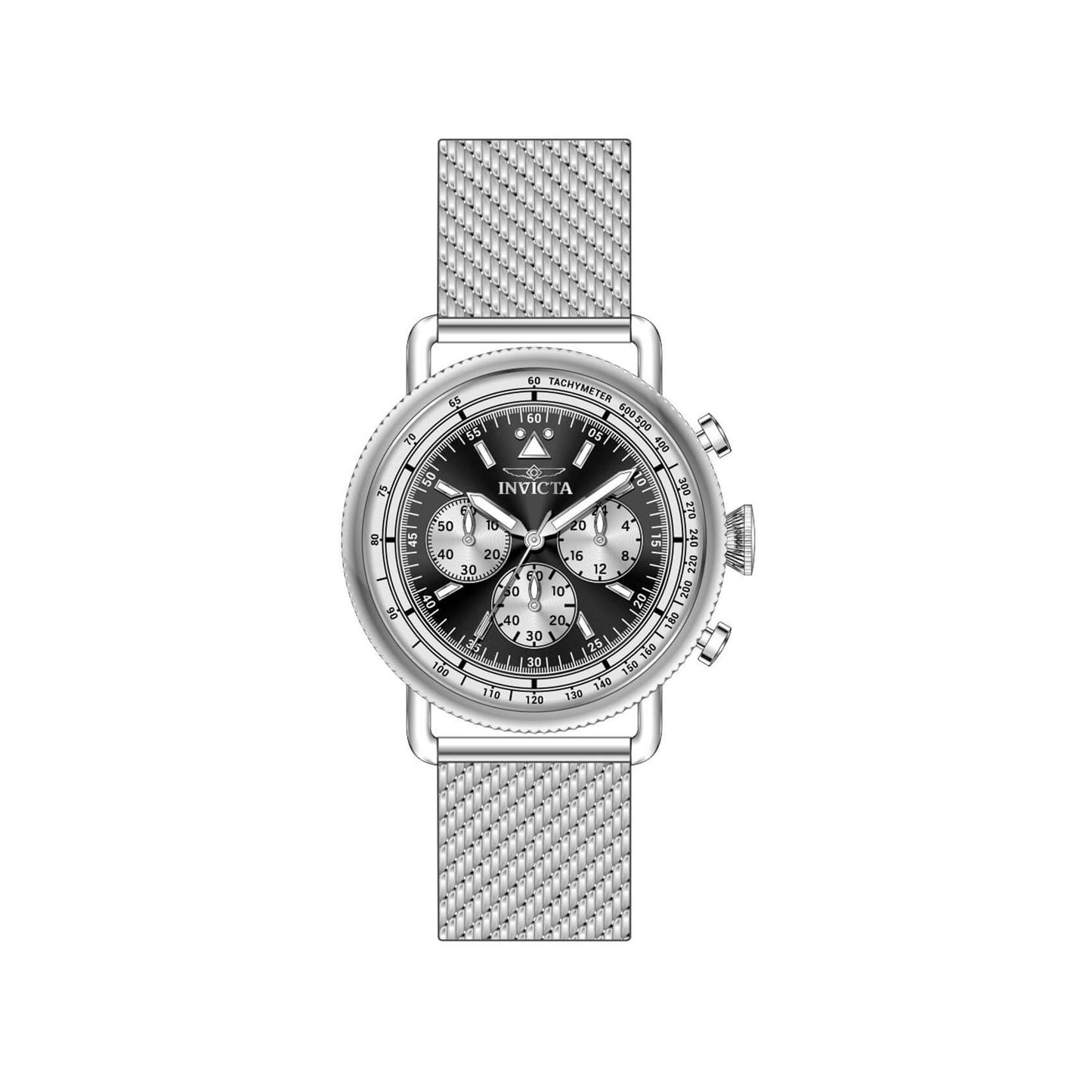 Мъжки часовник Invicta Speedway 47358