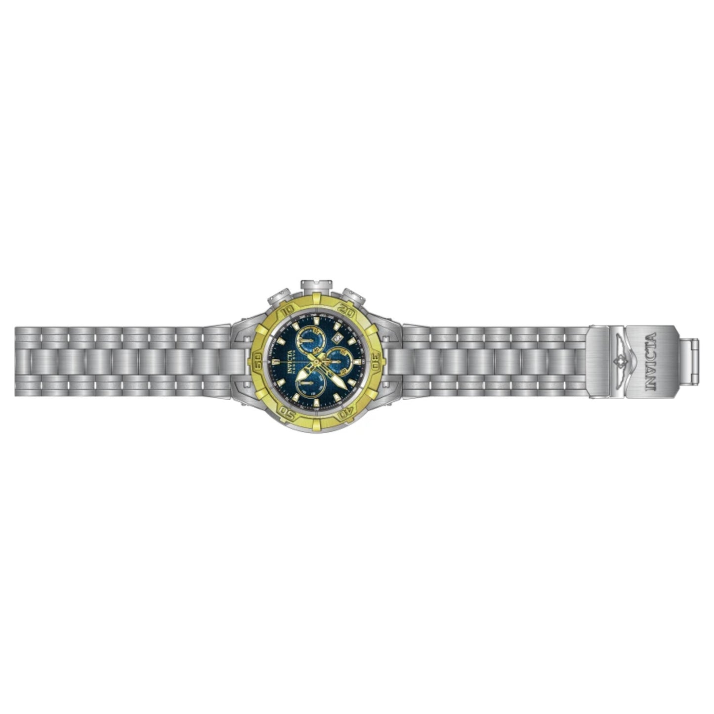 Мъжки часовник Invicta Reserve Ocean Warrior 47852 4