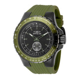 Мъжки часовник Invicta Aviator Ranger 49311