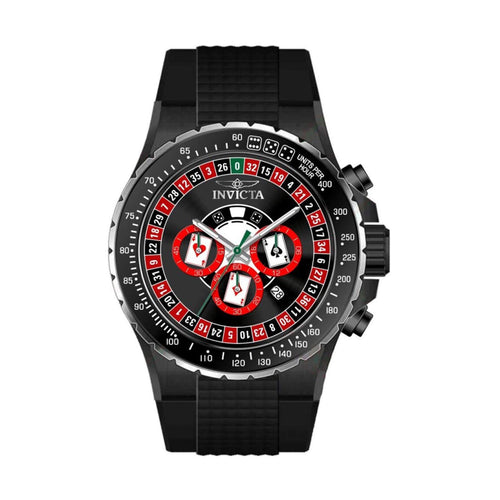 Мъжки часовник Invicta Aviator Premium Casino 49849