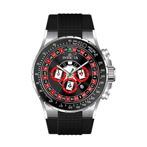 Мъжки часовник Invicta Aviator Premium Casino 49850
