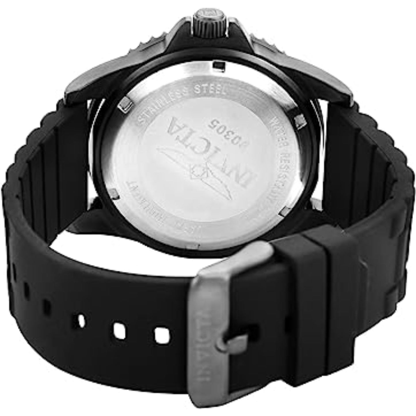 Мъжки часовник Invicta Pro Diver 4