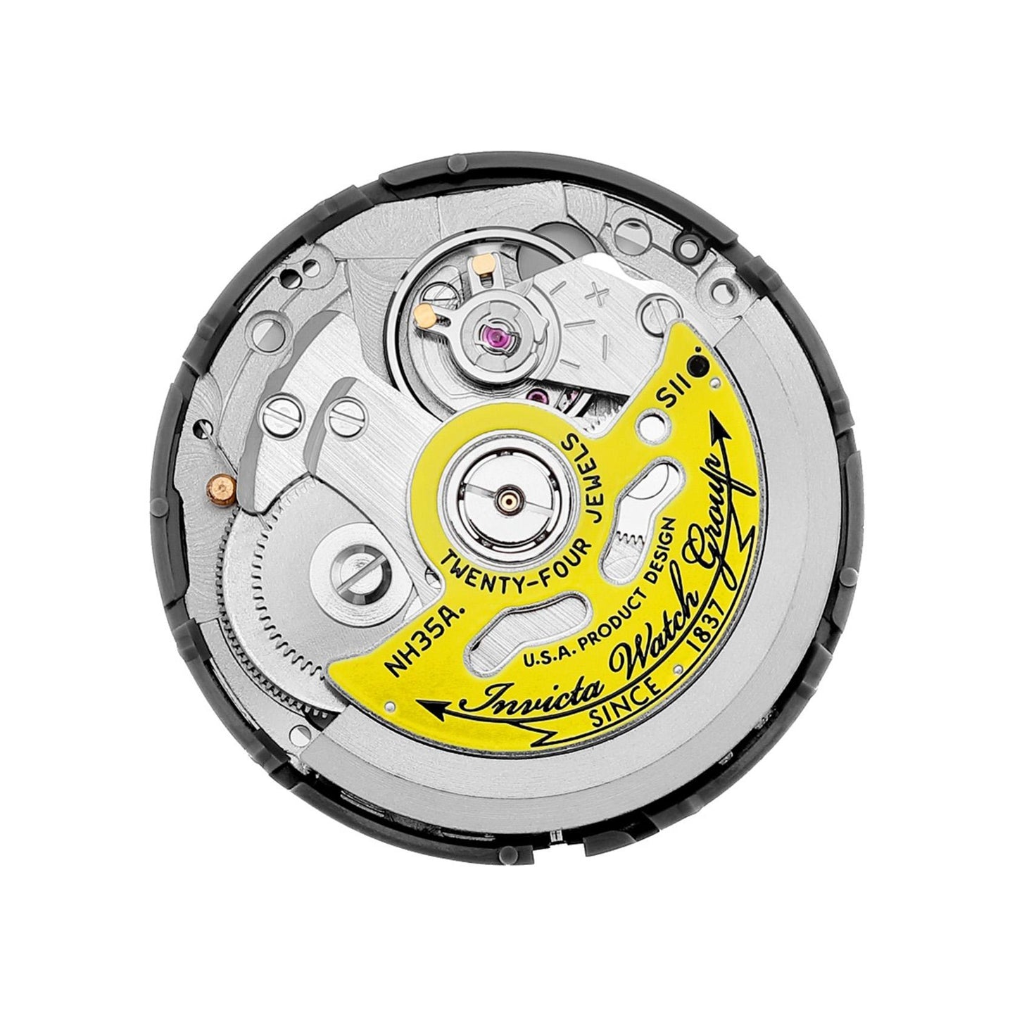 Мъжки часовник Invicta Pro Diver 20204