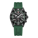 Мъжки часовник Swiss Alpine Military Raptor Chronograph 7029.9874