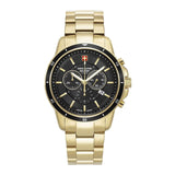 Мъжки часовник Swiss Alpine Military Chronograph 7089.9117