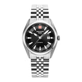 Мъжки часовник Swiss Alpine Military Classic Automatic 7091.2137