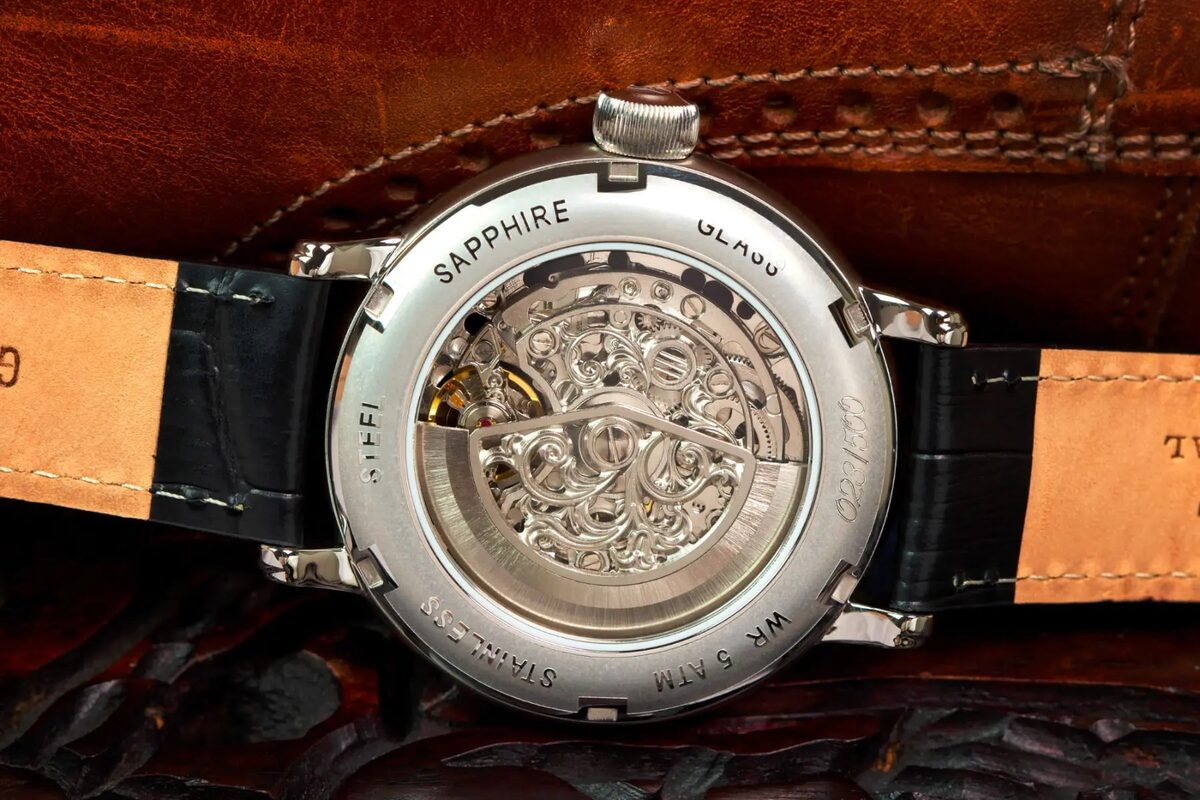 Мъжки часовник Poljot International Hermitage Limited Edition 7500.1940713