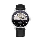 Часовник Edox Les Vauberts Automatic