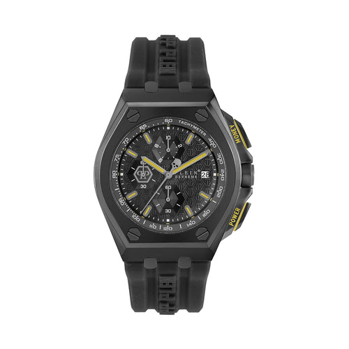 Мъжки часовник Philipp Plein Extreme Chronograph PWGAA0221