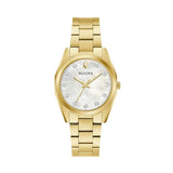 Дамски часовник Bulova Surveyor Diamond 97P172