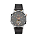 Мъжки часовник Bulova Classic Aerojet Automatic 98A187