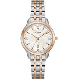 Дамски часовник Bulova Sutton 98P213