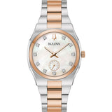 Дамски часовник Bulova Surveyor 98P221