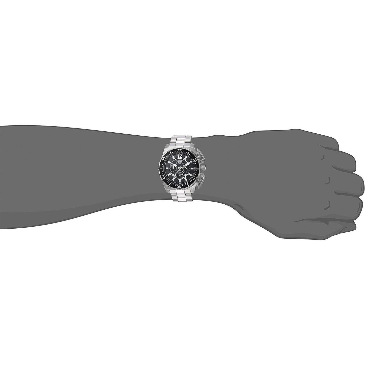 Мъжки часовник Invicta Pro Diver 21952