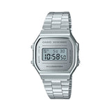 Часовник Casio Vintage A168WEM-7EF