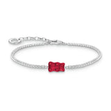 Гривна Thomas Sabo x HARIBO Goldbears Limited A2187-052-10