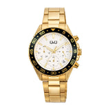 Дамски часовник Q&Q Classic A50A-002PY