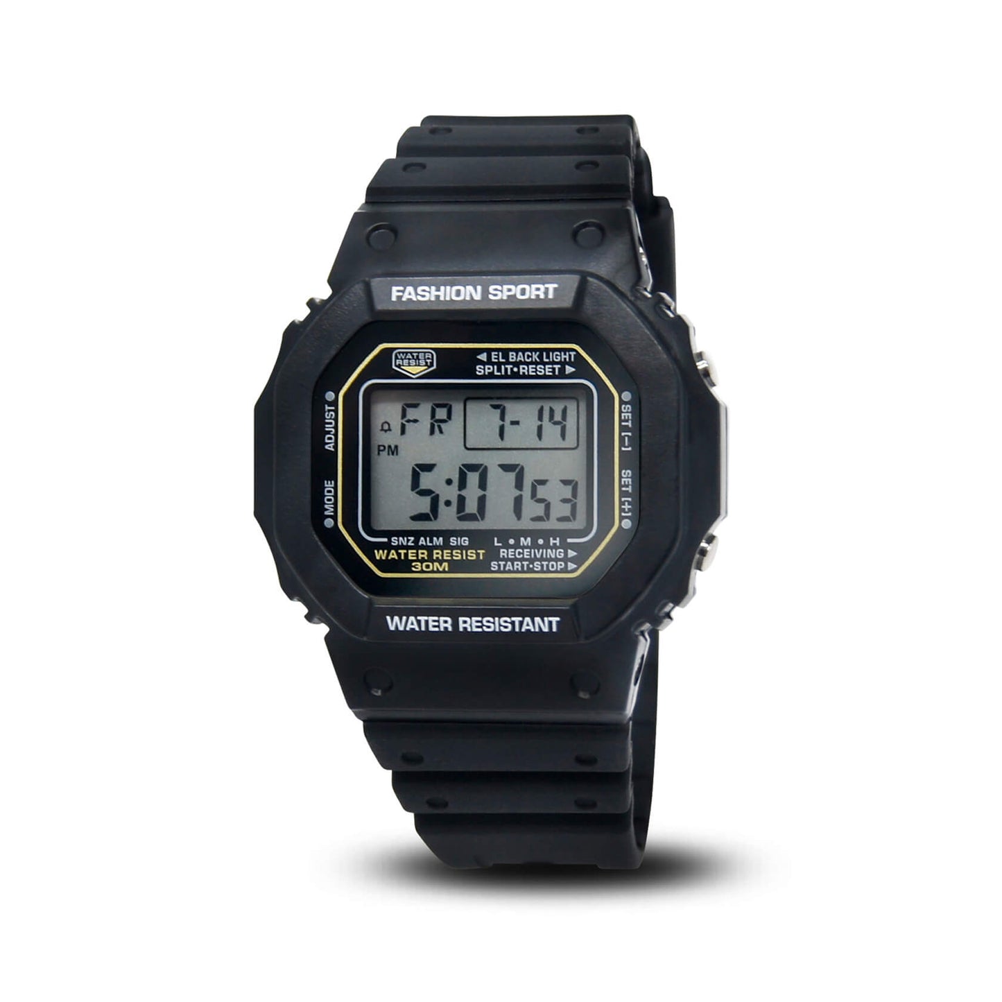 Часовник Invicta by Digitex