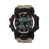 Мъжки часовник Invicta by Digitex AC435-005
