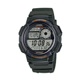 Мъжки часовник Casio AE-1000W-3AVEF