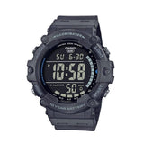 Мъжки часовник Casio AE-1500WH-8BVEF