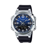 Мъжки часовник Illuminator Casio AMW-870A-2AVDF