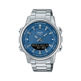 Часовници Мъжки часовник Casio AMW-880D-2A1VDF