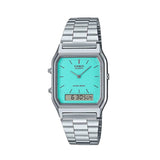Часовник Casio AQ-230A-2A2MQYES