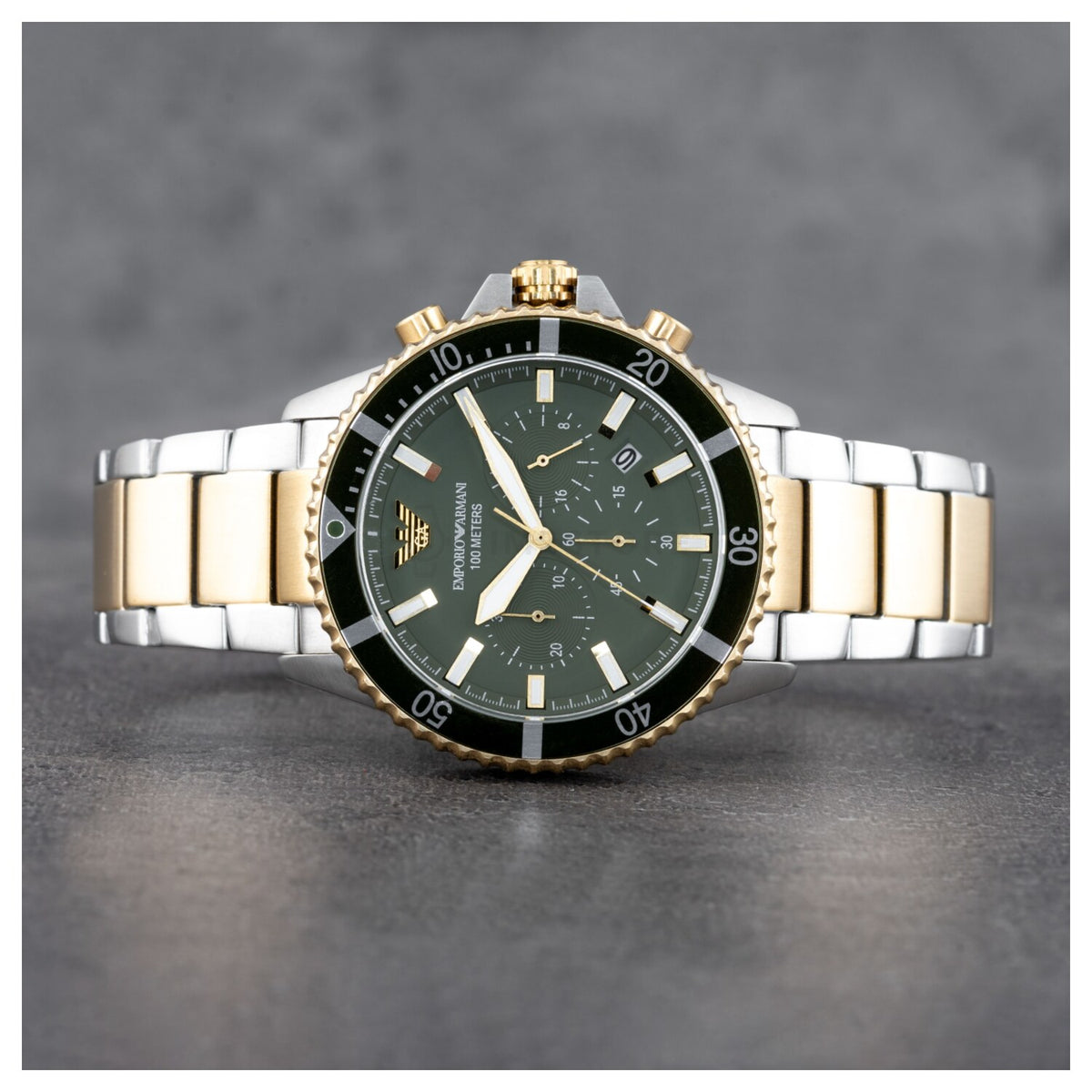 Мъжки часовник Emporio Armani AR11361 AR11361 - 4