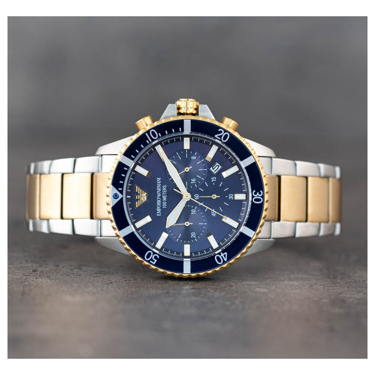 Мъжки часовник Emporio Armani AR11362 AR11362 - 4