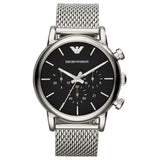 Мъжки часовник Emporio Armani Chrono AR1811
