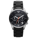 Мъжки часовник Emporio Armani Chronograph AR5858