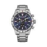 Мъжки часовник Citizen Eco-Drive Chronograph AT2520-89L