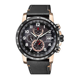 Мъжки часовник Citizen Eco-Drive Chronograph AT8126-02E