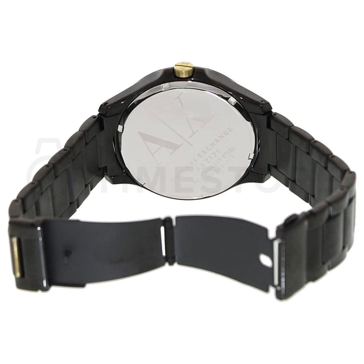 Мъжки часовник Armani Exchange AX2121 AX2121 - 3