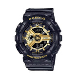 Дамски часовник Casio Baby-G BA-110X-1AER