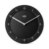 Луксозен стенен часовник Braun Classic