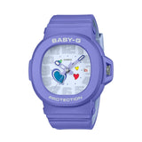 Дамски часовник Casio Baby-G BGA-10-6AER