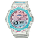 Дамски часовник CASIO Baby-G BGA-280AP-7A