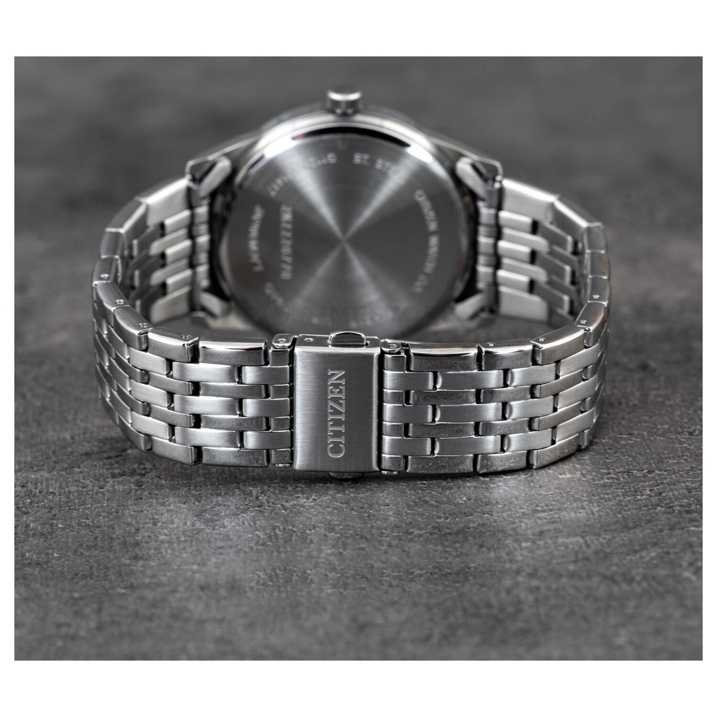 Мъжки часовник Citizen Quartz BI5000-87L - 4