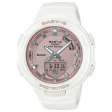 Дамски часовник CASIO Baby-G BSA-B100MF-7A