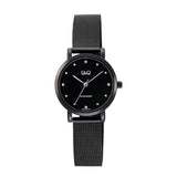 Дамски часовник Q&Q Classic C35A-013PY