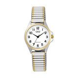 Дамски часовник Q&Q Classic C37A-025PY