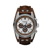 Мъжки часовник Fossil Cuff CH2565