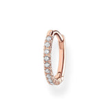 Обеца халка чарм Thomas Sabo CR659-416-14